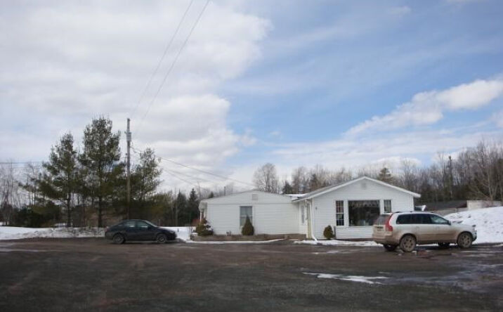 4802 State Route 23, Windham
