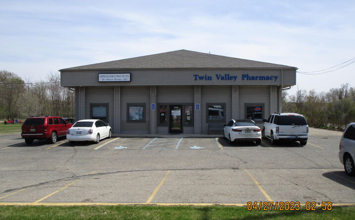 1250 E Columbia Avenue, Battle Creek