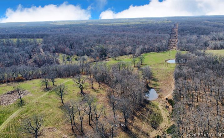 87.3 Acres State FF Road, Edwards