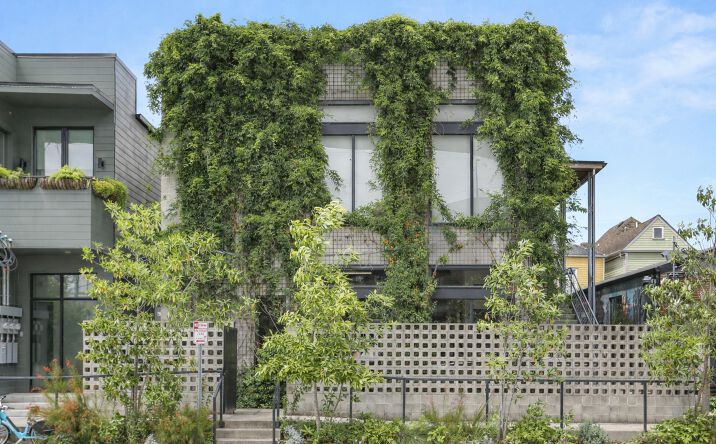 1235 St Thomas St, New Orleans