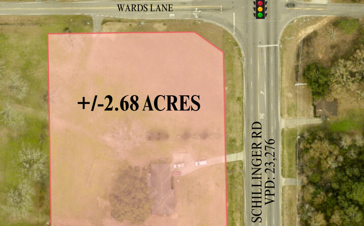 3141 Schillinger Road, Semmes