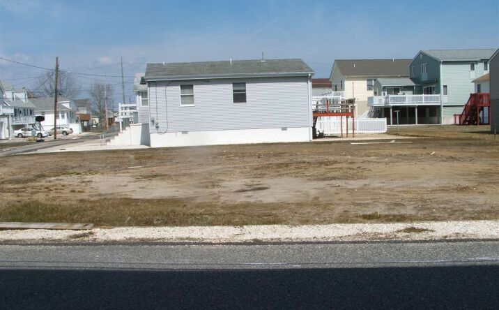 217 O Avenue, West Wildwood