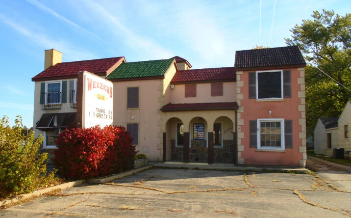 55 S 20th Street, Battle Creek