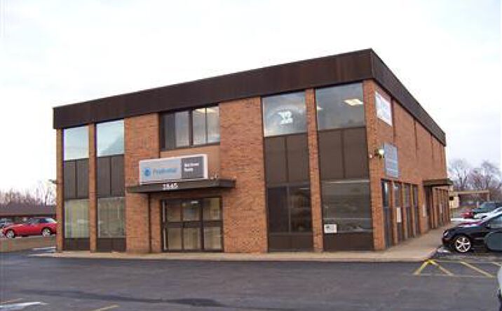 2845 Niles Avenue, St. Joseph