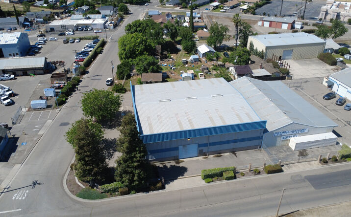 2219 HACKETT AVE, CERES