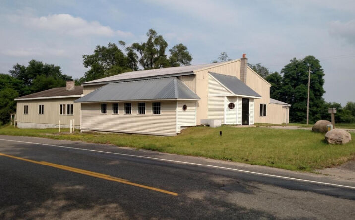 11913 W GILKEY LAKE, Delton