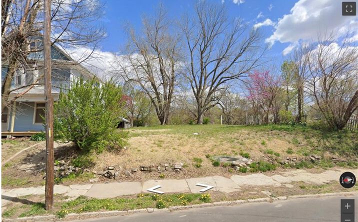 1215 N 10th Street, St Joseph