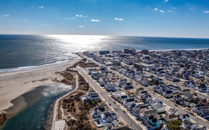 231 E 1St Avenue, North Wildwood
