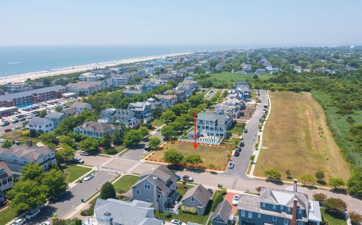 1514 Velvento Avenue, Cape May