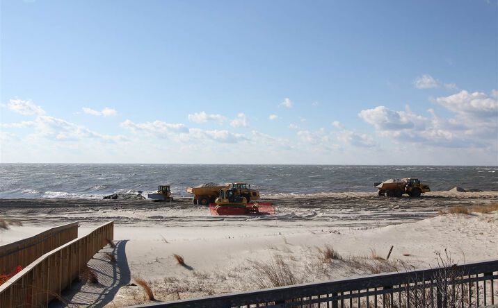 107 Coral Avenue, Cape May Point