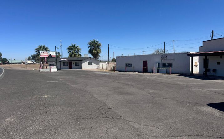 115 E US Highway 85 Highway, Buckeye