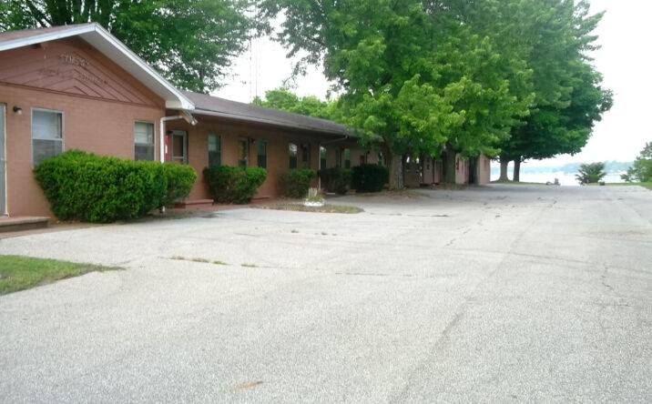 5215 Paw Paw Lake Road, Coloma
