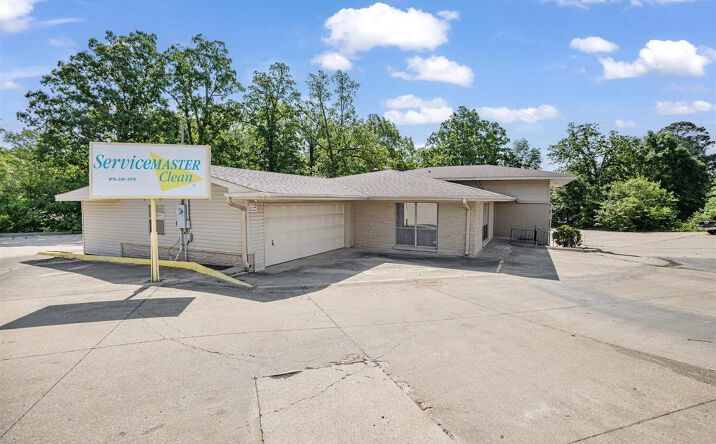 1011 Linwood Dr, Paragould