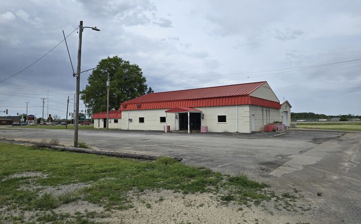 404 N COMMERCIAL Street, Harrisburg