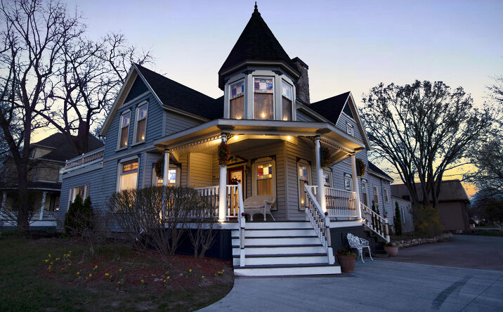 306 E Main Street, Fremont