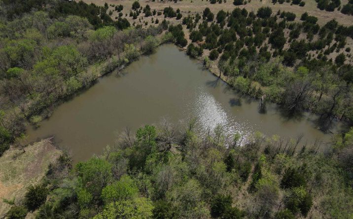Coyote Rd, Eskridge