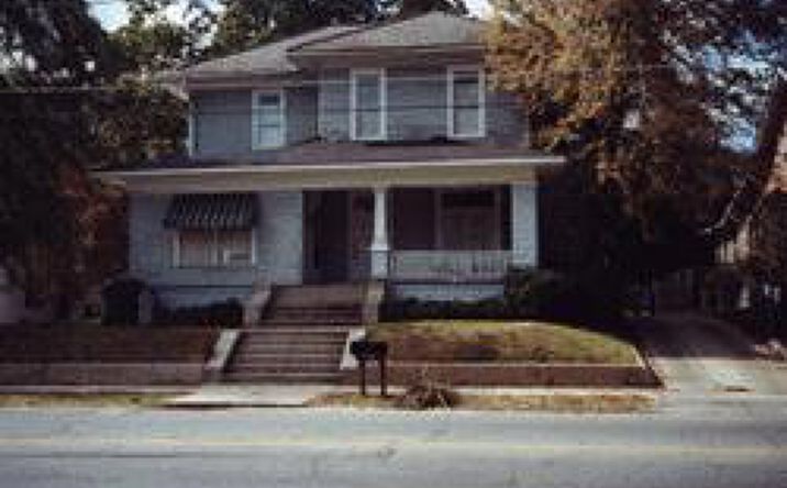 2109 23RD Avenue, Meridian