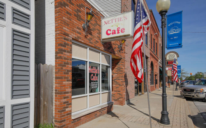 128 S Phelps Street, Decatur