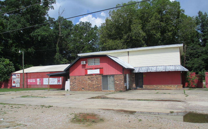 3203 N Hwy 45, Meridian