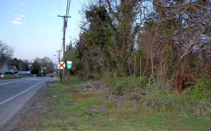 629 Route 50, Petersburg
