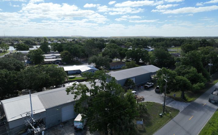 607 Prairie Mine Road, Mulberry