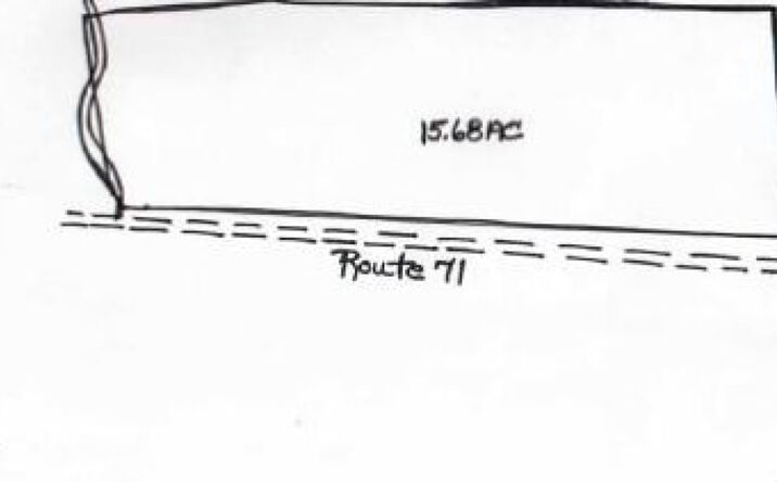 Route 71, Hillsdale