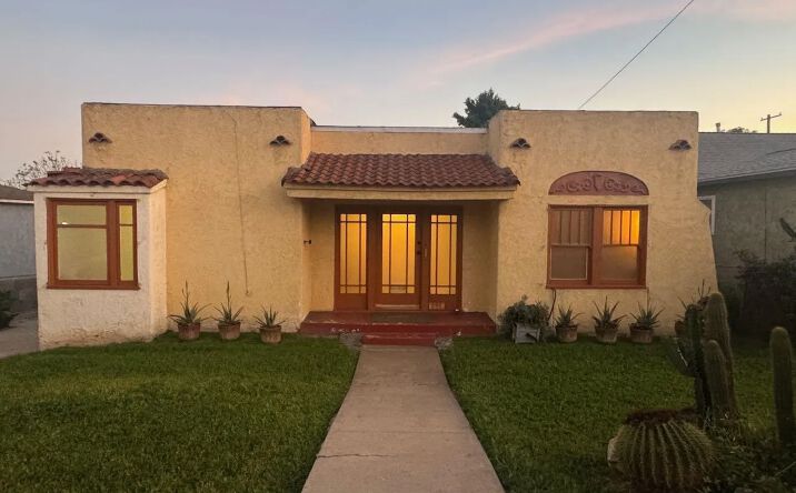3041 Valle Ave, San Diego