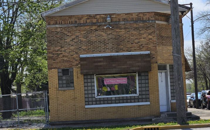 401 E Chicago Avenue, East Chicago