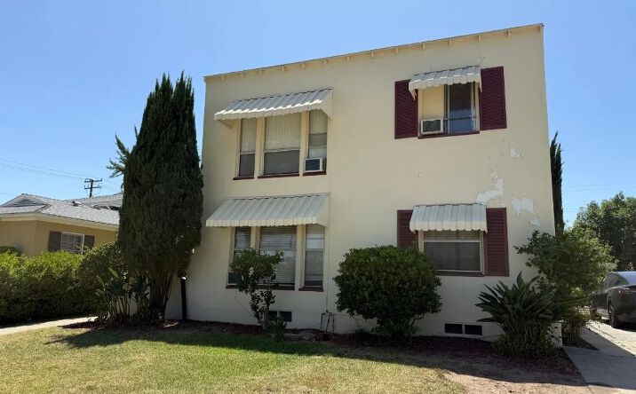 1237 S 3rd Street, Alhambra