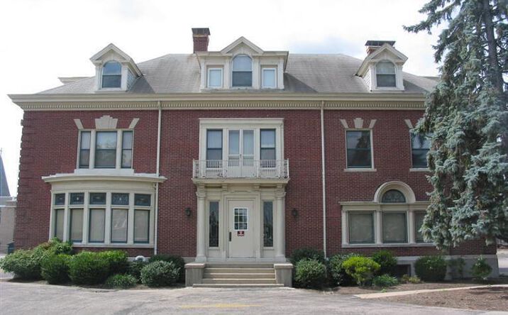 Dayton Street, Hamilton