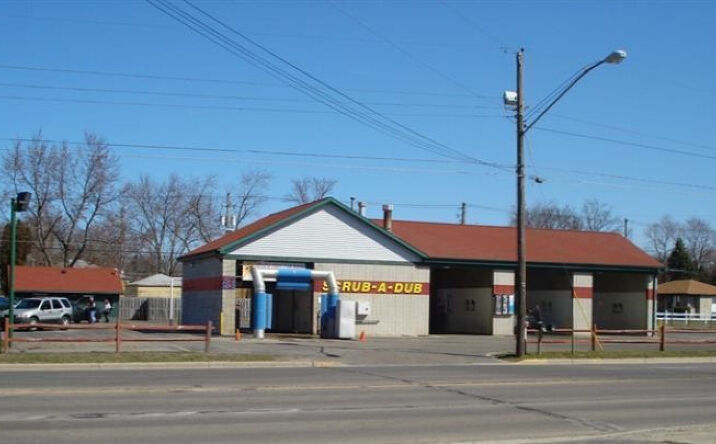 295 E Napier Avenue, Benton Harbor