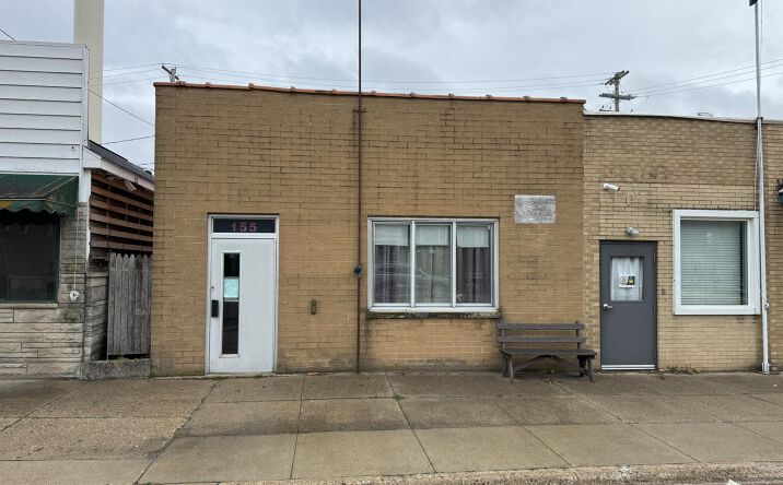 155 N Paw Paw Street, Lawrence