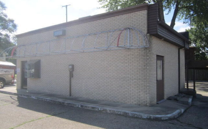 444 Capital Avenue NE, Battle Creek