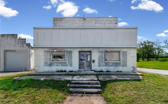 302 N Mason Street, Carrollton