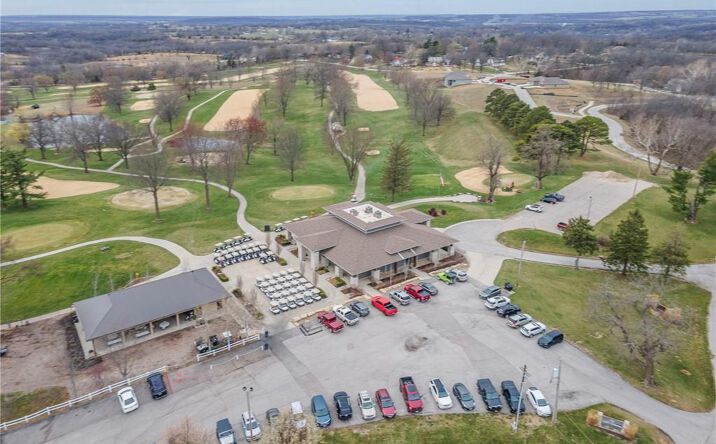 Lot 15 TBD Drive, Excelsior Springs