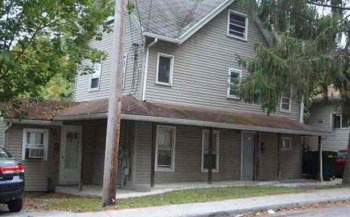 20 Vineyard Avenue, Highland