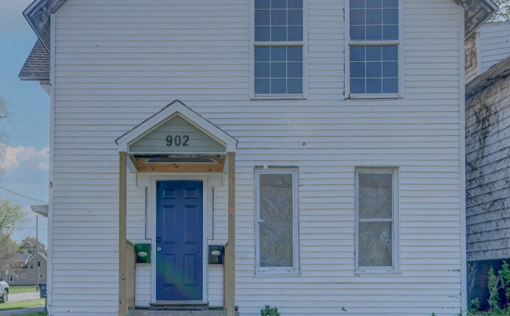 902 Kentucky Street, Michigan City
