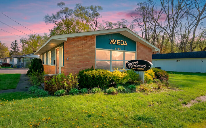 1726 W Michigan Avenue, Battle Creek
