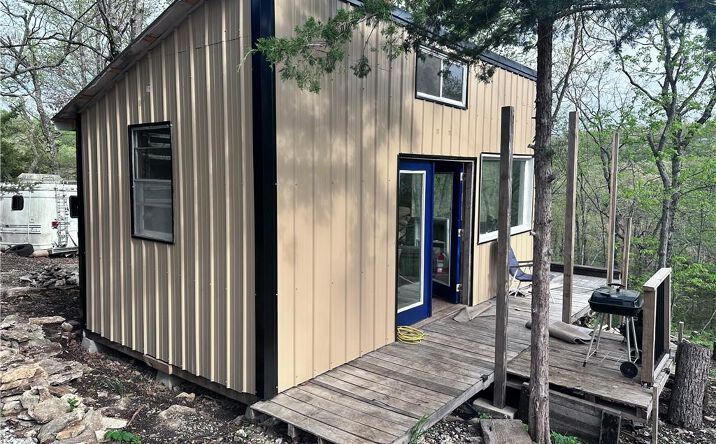 11123 Gamble Court, Warsaw