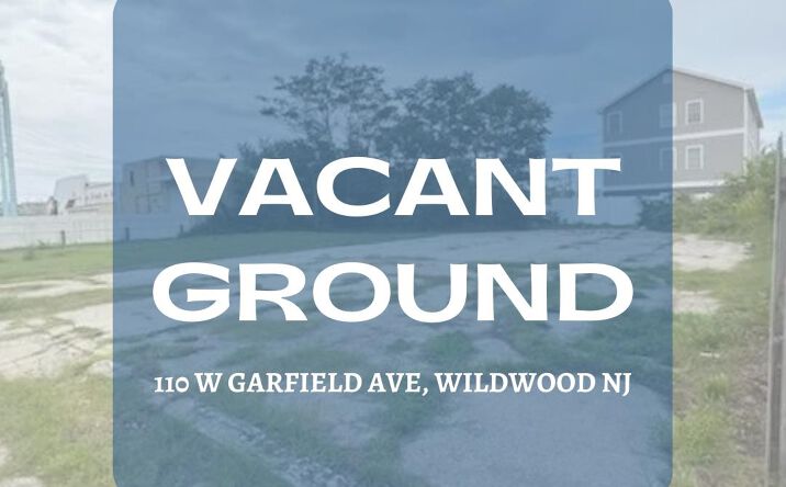 110 W Garfield Avenue, Wildwood