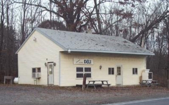 1415 County Rt 7, Ancram