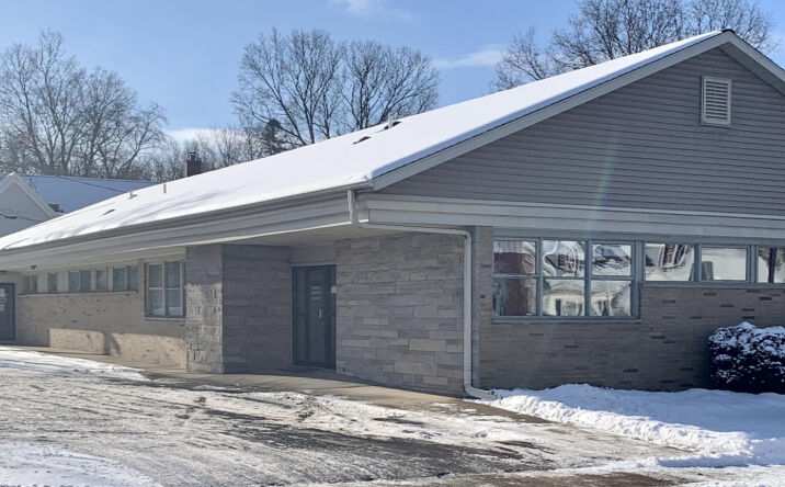 425 Cutler Street Unit C, Allegan