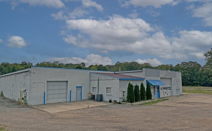 1234 Lincoln Road 1, Allegan