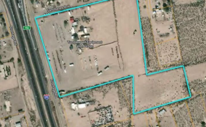 34 Lemitar Frontage Road, Lemitar