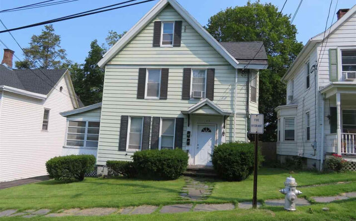 176 Highland Avenue, Kingston