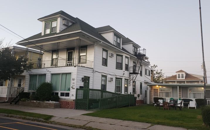 233 E Juniper Avenue, North Wildwood