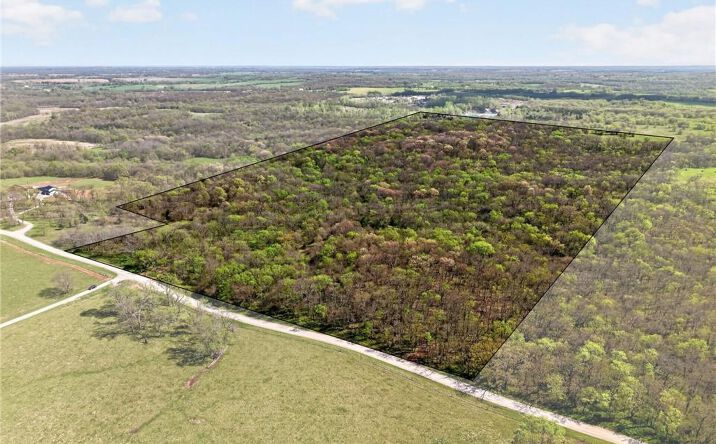 76.23 acres E 192nd Street, Richmond