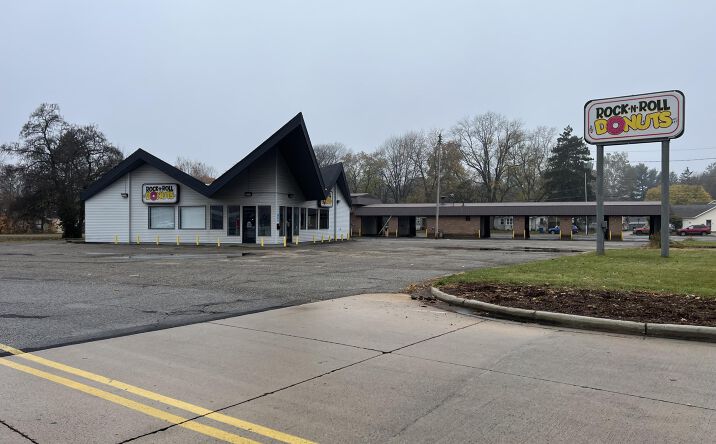 1567 W Michigan Avenue, Battle Creek