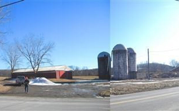 0 Route 82 and Dam Road, Ancram