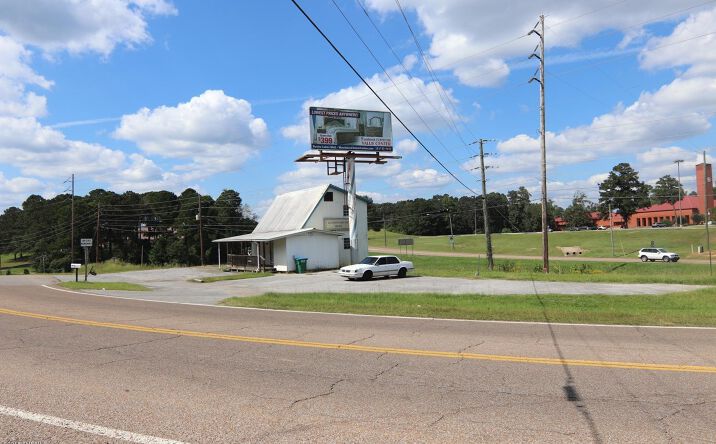 5806 Old 8th Street Road, Meridian